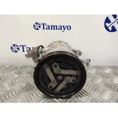 Compresor Aire Acondicionado para Hyundai Getz (Tb)