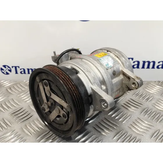 Compresor Aire Acondicionado para Hyundai Getz (Tb)