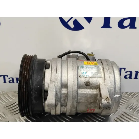 Compresor Aire Acondicionado para Hyundai Getz (Tb)