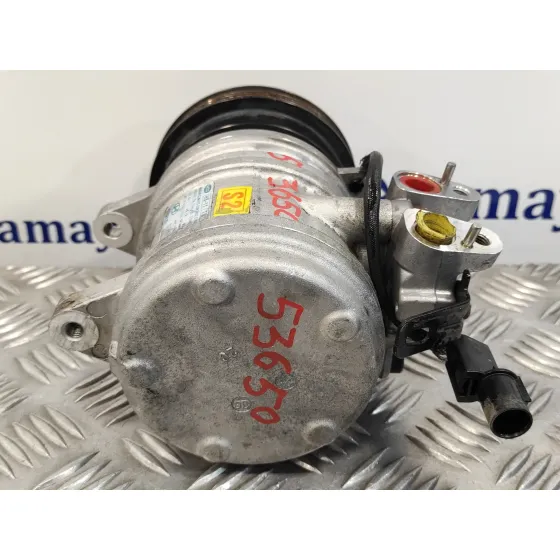Compresor Aire Acondicionado para Hyundai Getz (Tb)