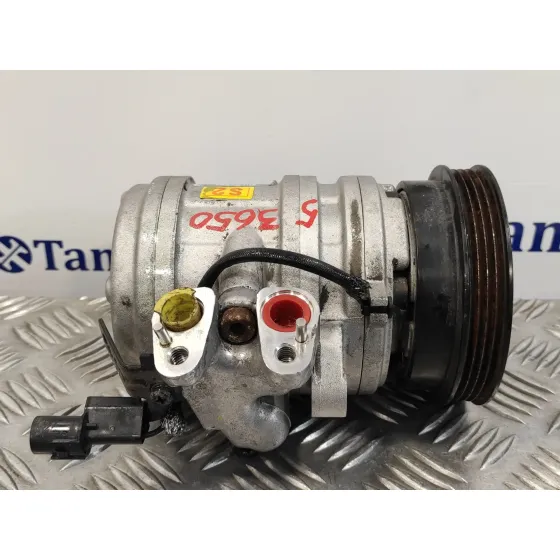Compresor Aire Acondicionado para Hyundai Getz (Tb)