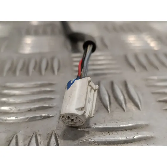 Retrovisor Izquierdo para Toyota Auris
