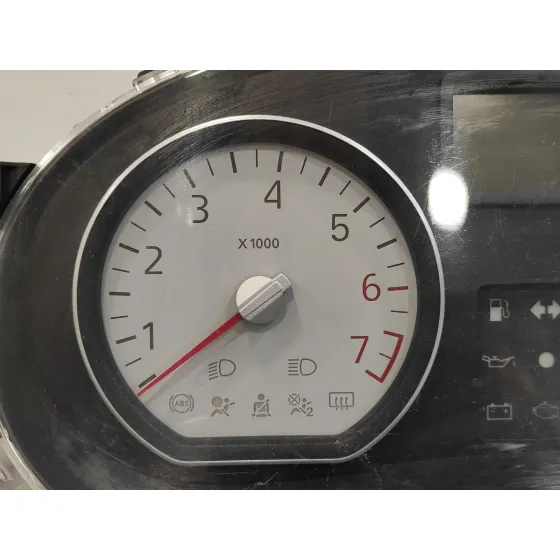 Cuadro Instrumentos para Dacia Sandero