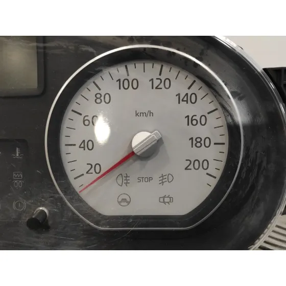Cuadro Instrumentos para Dacia Sandero