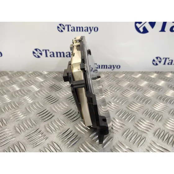Cuadro Instrumentos para Dacia Sandero