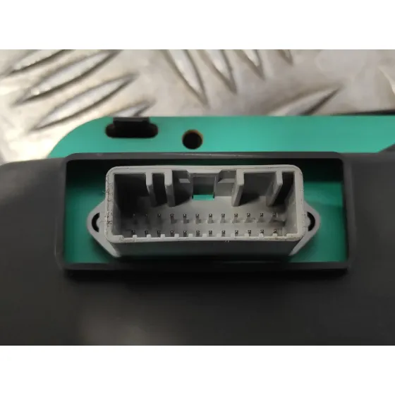 Cuadro Instrumentos para Dacia Sandero