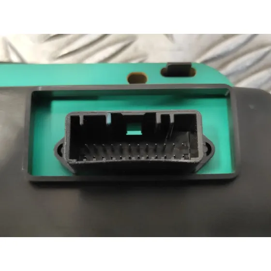 Cuadro Instrumentos para Dacia Sandero