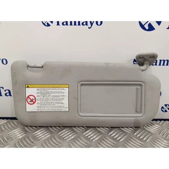 Parasol Derecho para Hyundai Ix35