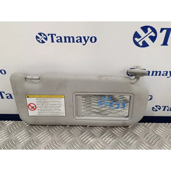 Parasol Derecho para Hyundai Ix35