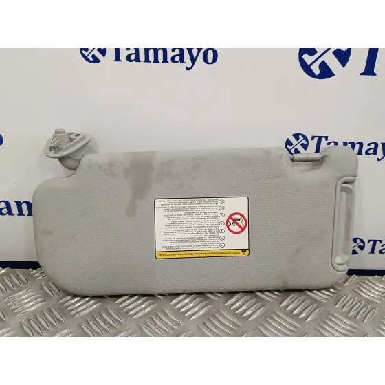 Parasol Derecho para Hyundai Ix35