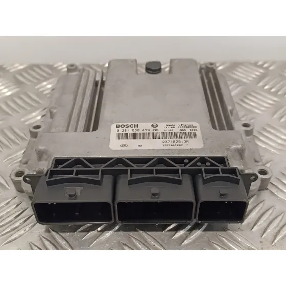 Centralita Motor Uce para Dacia Dokker
