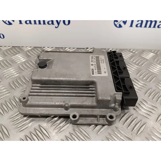 Centralita Motor Uce para Dacia Dokker