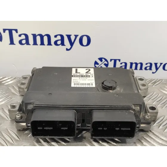 Centralita Motor Uce para Suzuki Sx4 Rw (Ey)