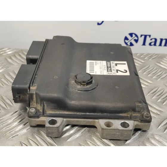 Centralita Motor Uce para Suzuki Sx4 Rw (Ey)