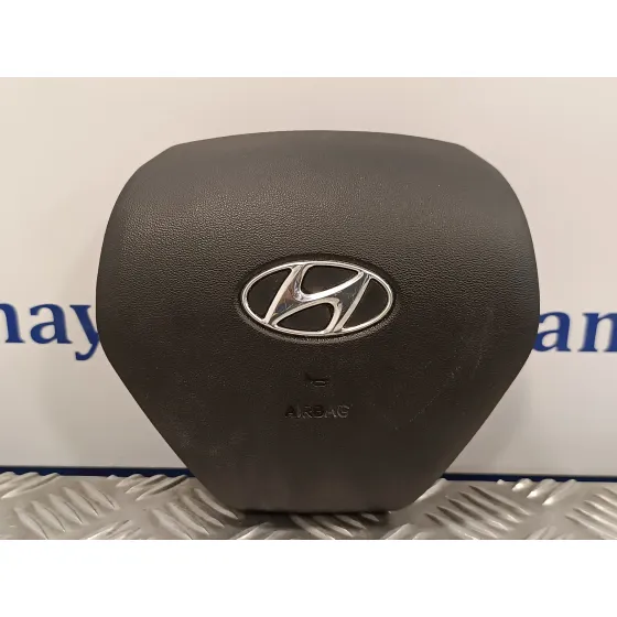 Airbag Delantero Izquierdo para Hyundai Ix35