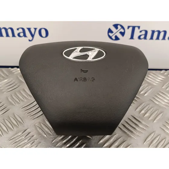Airbag Delantero Izquierdo para Hyundai Ix35