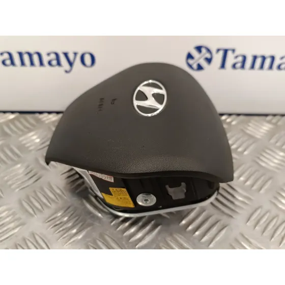 Airbag Delantero Izquierdo para Hyundai Ix35
