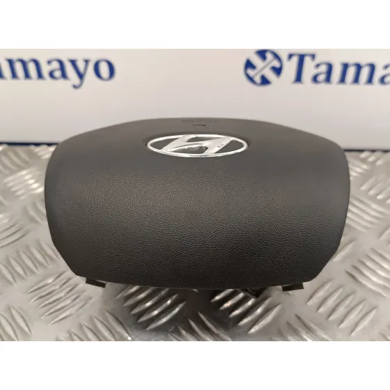 Airbag Delantero Izquierdo para Hyundai Ix35