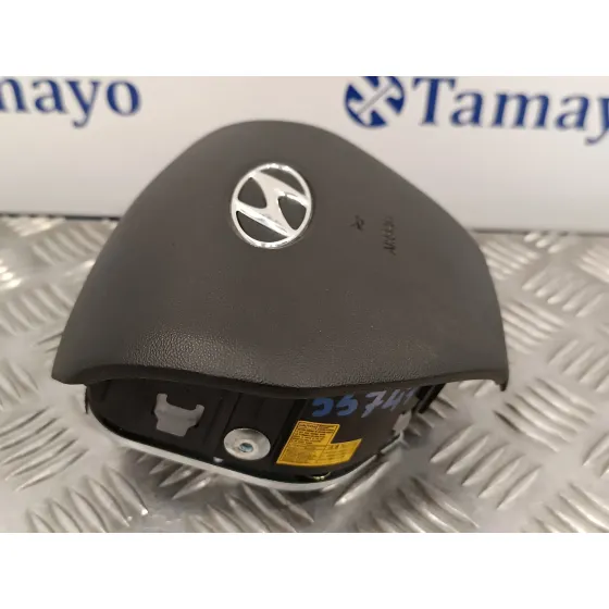 Airbag Delantero Izquierdo para Hyundai Ix35