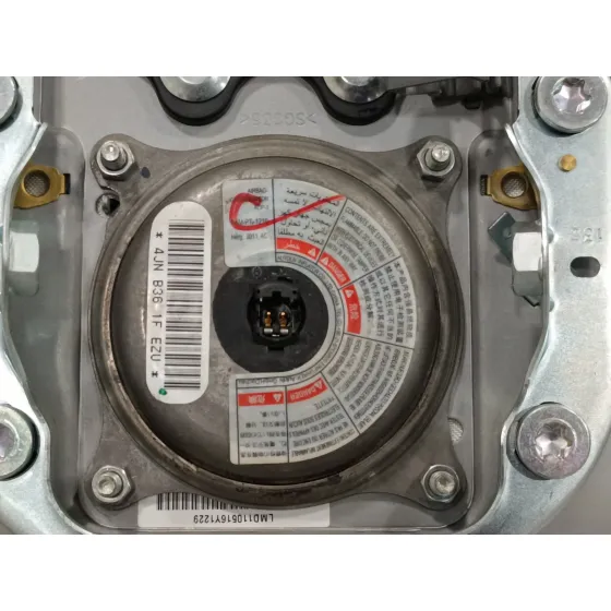 Airbag Delantero Izquierdo para Hyundai Ix35