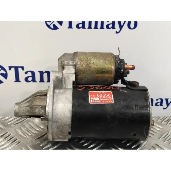 Motor Arranque para Hyundai Getz (Tb)