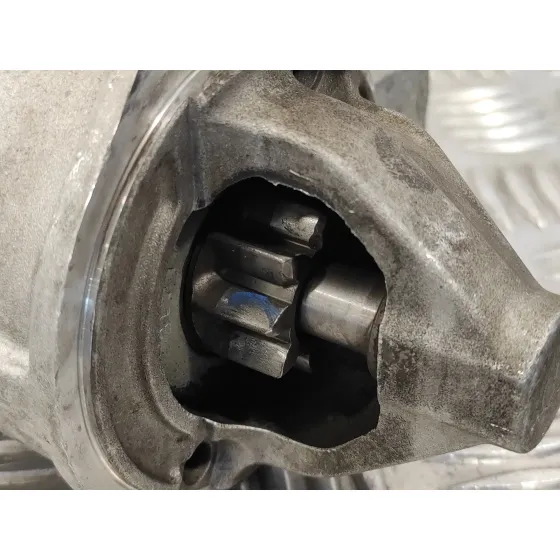 Motor Arranque para Hyundai Getz (Tb)