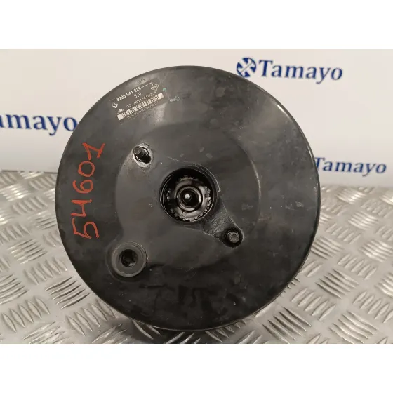 Servofreno para Dacia Sandero