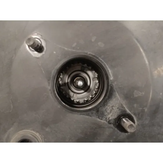 Servofreno para Dacia Sandero
