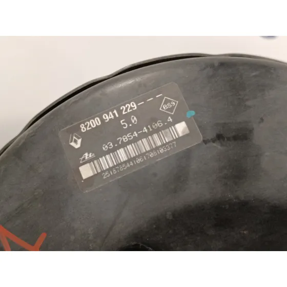 Servofreno para Dacia Sandero