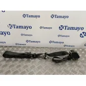 Cinturon Seguridad Delantero Derecho para Dacia Sandero