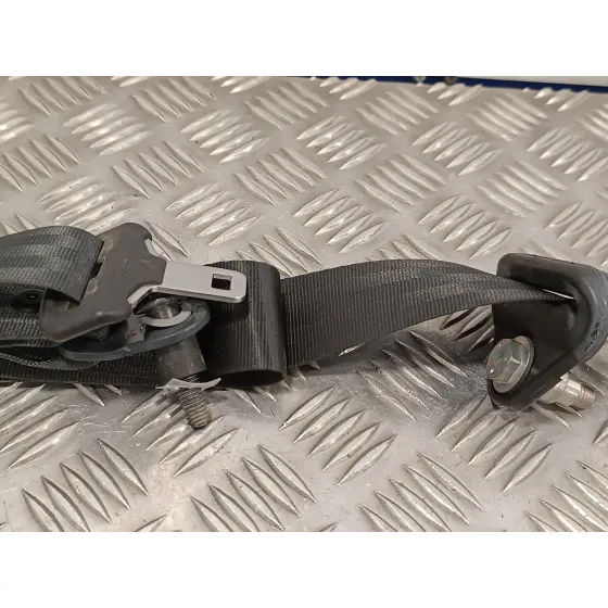 Cinturon Seguridad Delantero Derecho para Dacia Sandero