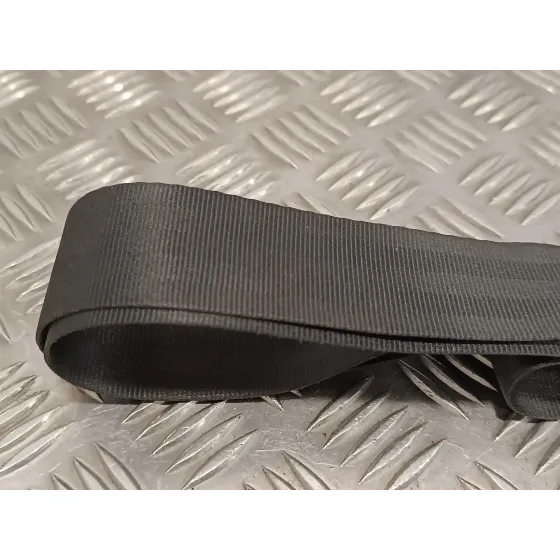 Cinturon Seguridad Delantero Derecho para Dacia Sandero