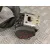 Cinturon Seguridad Delantero Derecho para Dacia Sandero