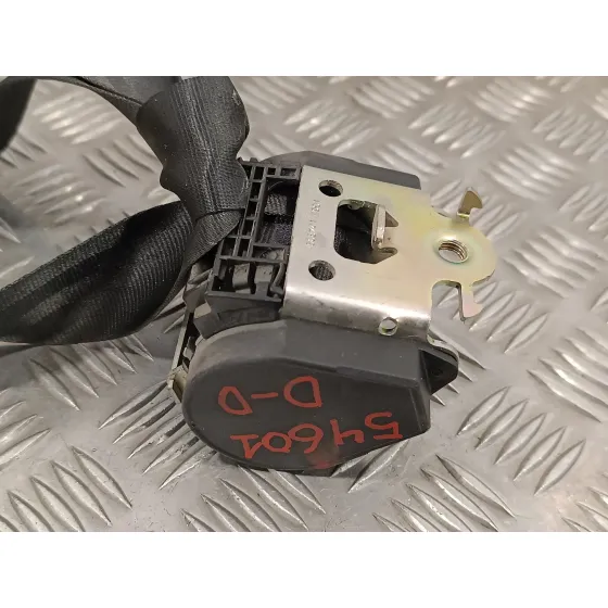 Cinturon Seguridad Delantero Derecho para Dacia Sandero