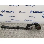 Cinturon Seguridad Trasero Izquierdo para Dacia Sandero