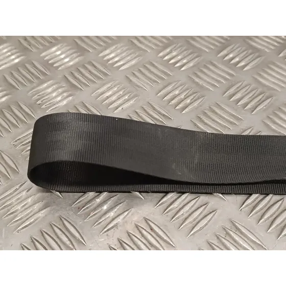 Cinturon Seguridad Trasero Izquierdo para Dacia Sandero