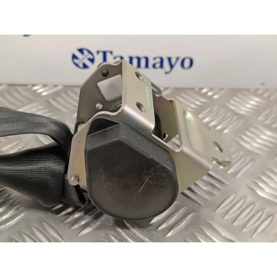 Cinturon Seguridad Trasero Izquierdo para Dacia Sandero