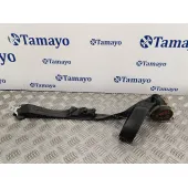 Cinturon Seguridad Trasero Derecho para Dacia Sandero