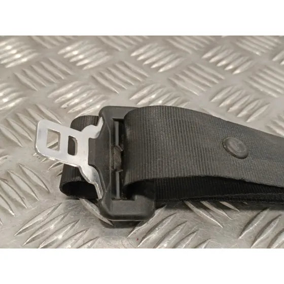 Cinturon Seguridad Trasero Derecho para Dacia Sandero