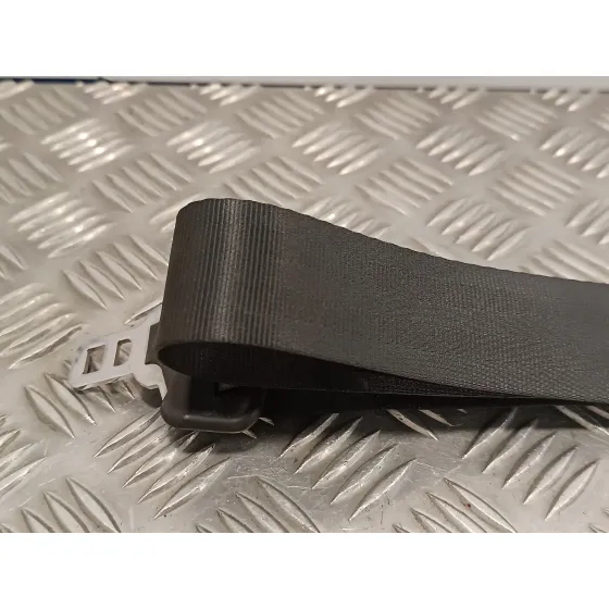 Cinturon Seguridad Trasero Derecho para Dacia Sandero