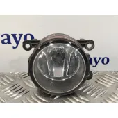 Faro Antiniebla Derecho para Dacia Sandero
