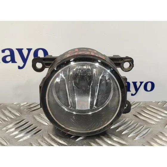 Faro Antiniebla Derecho para Dacia Sandero