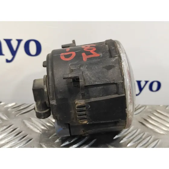 Faro Antiniebla Derecho para Dacia Sandero