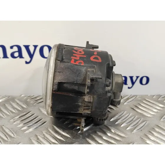 Faro Antiniebla Derecho para Dacia Sandero