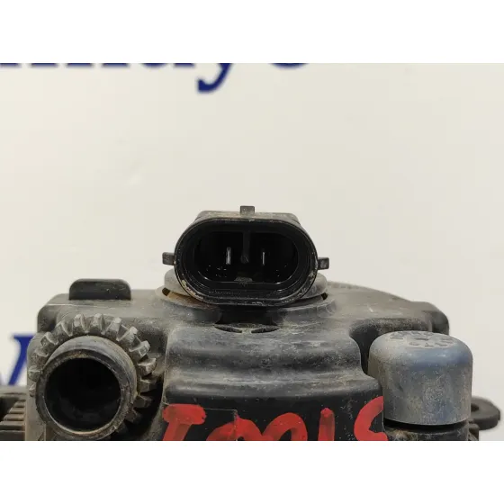 Faro Antiniebla Derecho para Dacia Sandero