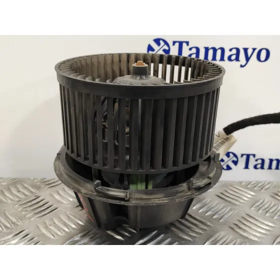 Motor Calefaccion para Dacia Sandero