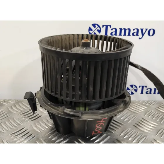 Motor Calefaccion para Dacia Sandero