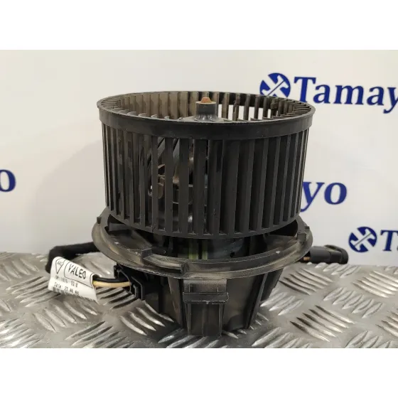 Motor Calefaccion para Dacia Sandero