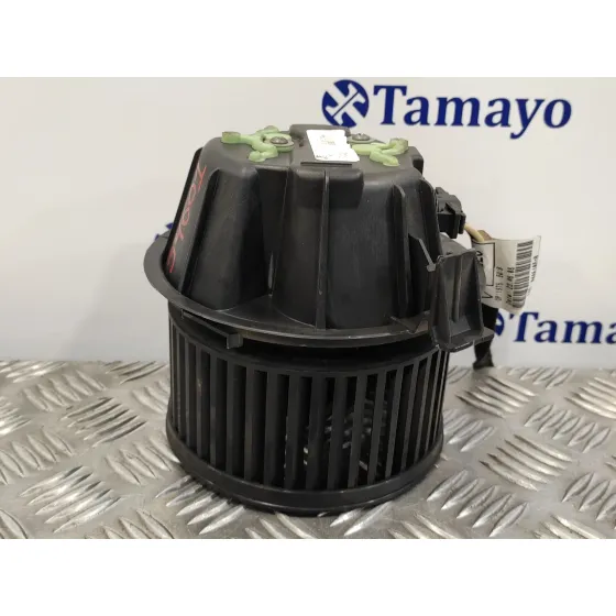 Motor Calefaccion para Dacia Sandero