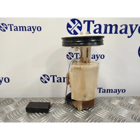 Aforador para Seat Toledo (1M2)